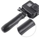 Mini Tripé com Encaixe Padrão para Câmera GoPro e Similares