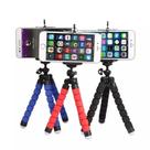 Mini Tripé Flexível Suporte Celular Universal Articulado Portátil - B-MAX