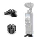 Mini tripé ULANZI PK-08 Pocket 3 para DJI Osmo Pocket 3
