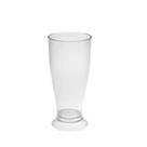 Mini Tulipa Acrílico 220ml Transparente LSC Toys Mini Tulipa Acrílico 220ml Transparente LSC Toys