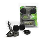 Mini tweeter technoise