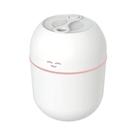 Mini Umidificador Com Luz de Led XC-UM-01 X-Cell