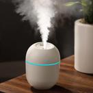 Mini Umidificador Difusor Aromatizador Egg Portátil Usb Led Aromatizador De Ambiente Purificador De Ar Casa Escritório