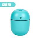 Mini Umidificador Difusor Aromatizador Egg Portátil Usb Led Aromatizador De Ambiente Purificador De Ar Casa Escritório