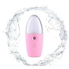 Mini Umidificador Vaporizador Facial Portátil Cilios Limpeza Nano Make-up Pele E Rosto USB