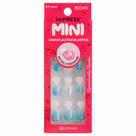 Mini Unhas Autocolantes Infantil ImPRESS - Nighttime