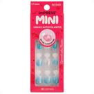 Mini Unhas Autocolantes Infantil Kiss New York Impress Nighttime Imm301b Mini Unhas Autocolantes Infantil Kiss New York Impress Nighttime Imm301b