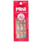 Mini Unhas Autocolantes Kiss New York Impress Dreamland Imm302b Mini Unhas Autocolantes Kiss New York Impress Dreamland Imm302b
