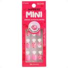 Mini Unhas Autocolantes Kiss New York Super Duper Imm300b Mini Unhas Autocolantes Kiss New York Super Duper Imm300b