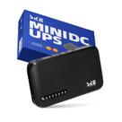Mini UPS SKE SMART KEY ENERGY DC 20000mAh de reserva de bateria