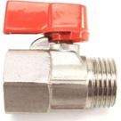Mini Valvula Esf 1/2bsp Jackwal 2455 Mini Valvula Esf 1/2bsp Jackwal 2455