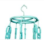 Mini Varal 8 Grampos