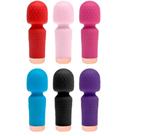 Mini Varinha Mágica Hero 10 Modos Youvibe Vipmix