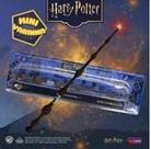 Mini varinha prof. dumbledore 24 cm