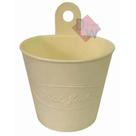 Mini Vasinho Arandela - Vaso de Parede Decorativo