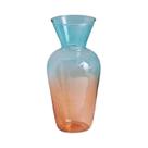 Mini Vaso De Vidro Nórdico Criativo Flor Decorativa Garrafa Centro De Mesa De Casamento Decoração De
