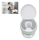 Mini Vaso Sanitário Privada Penico Assento Redutor Infantil