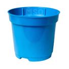 mini vasos Pequenos Coloridos Pote 6 De 80ml Mudas cactos e suculentas- 100 unidades