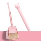 Mini vassoura com pá de lixo para crianças MAYEV Little Housekeeping