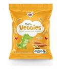 Mini Veggies Snack Vegetais Grão De Bico E Cenoura Nhamimami Mini Veggies Snack Vegetais Grão De Bico E Cenoura Nhamimami