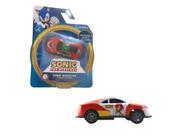 Mini Veículo Pull Back Sonic Candide - Escolha seu Personagem