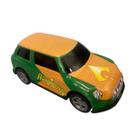 Mini Veículo PullBack Hero Machine Liga da Justiça Candide