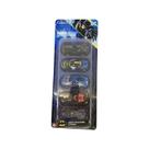Mini Veiculos Batman Pull Back C 5