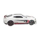 Mini Veículos Die Cast Garagem S.A. - Cinza e Preto Mini Veículos Die Cast Garagem S.A. - Cinza e Preto