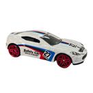 Mini Veículos Die Cast Garagem S.A. - Safety Car Mini Veículos Die Cast Garagem S.A. - Safety Car