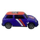 Mini Veiculos Pull Back Avengers - Capitão América Mini Veiculos Pull Back Avengers - Capitão América