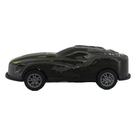 Mini Veiculos Pull Back Batman - Batman Novos 52