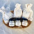 Mini Vela Aromática - MARA Velas