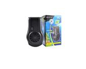 Mini Ventilador Boyu Fs-55 Simples Bivolt