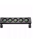 Mini Ventilador Boyu Fs-605 Multiplo - Bivolt Mini Ventilador Boyu Fs-605 Multiplo - Bivolt