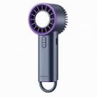 Mini Ventilador Com Refrigeração De Gelo Portátil 10w