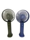 Mini Ventilador De Mão Mesa Portátil Bateria Recarregável - DP