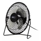 Mini Ventilador de mesa Lua Tek Ls-906 - Luatek Mini Ventilador de mesa Lua Tek Ls-906 - Luatek