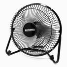 Mini Ventilador De Mesa Portátil Usb 4 Pás Metal 4 Polegadas Mini Ventilador De Mesa Portátil Usb 4 Pás Metal 4 Polegadas