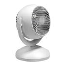 MIni Ventilador de Mesa Refrigerador Sala Quarto Escritorio Portatil Recarregavel Silencioso Bivolt