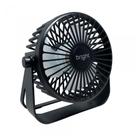 Mini Ventilador de Mesa USB 3 Velocidades 5W Bright