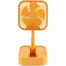 Mini Ventilador de Mesa USB Recarregável N240148-3 AM-Quanhe