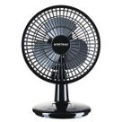 Mini Ventilador de Mesa Ventimais Turbo 20cm 127V Compacto e Silencioso Mini Ventilador de Mesa Ventimais Turbo 20cm 127V Compacto e Silencioso