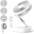 Mini Ventilador Dobrável Recarregável USB - Lelong Mini Ventilador Dobrável Recarregável USB - Lelong