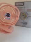 Mini ventilador