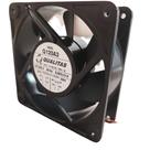 Mini Ventilador Original Qualitas Q120a3 2 Anos De Garantia