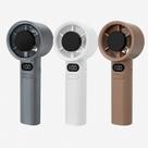 Mini Ventilador Portátil a Bateria