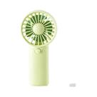 Mini Ventilador Portátil de Bolso - Silencioso e Recarregável Mini Ventilador Portátil de Bolso - Silencioso e Recarregável