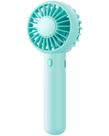 Mini ventilador portátil Gaiatop BP26 de 3 velocidades USB recarregável