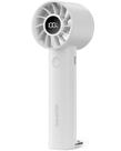 Mini ventilador portátil Gaiatop Handheld com LED de 3 velocidades 2000mAh Mini ventilador portátil Gaiatop Handheld com LED de 3 velocidades 2000mAh