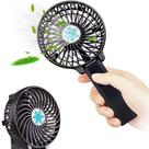 Mini Ventilador Portátil Recarregável 3 Velocidades MÃO